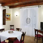 Turismo Rurale מלון