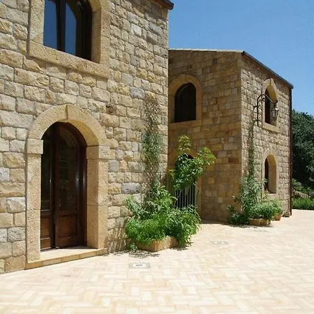 Szálloda Turismo Rurale 3*