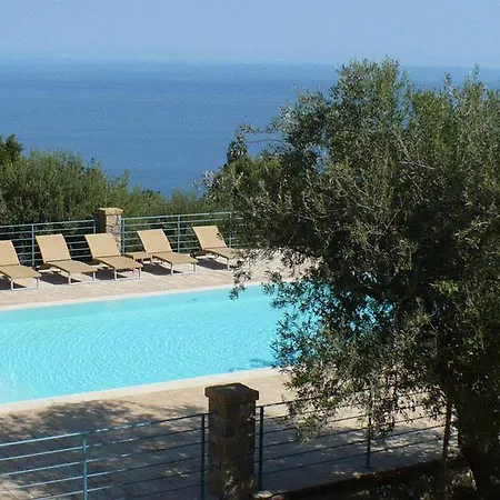 Szálloda Turismo Rurale 3*