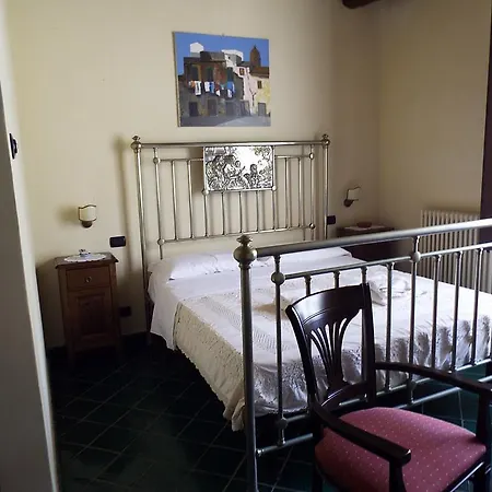 Szálloda Turismo Rurale