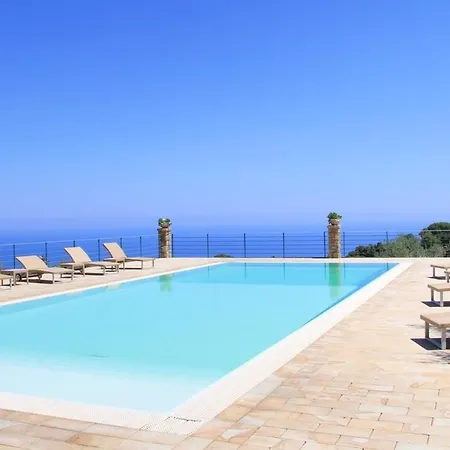 Hotel Turismo Rurale 3*