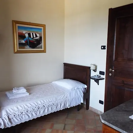 Szálloda Turismo Rurale 3*