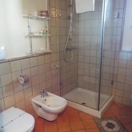 Szálloda Turismo Rurale