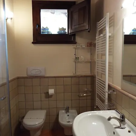 Szálloda Turismo Rurale 3*