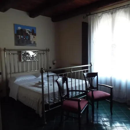 Szálloda Turismo Rurale 3*