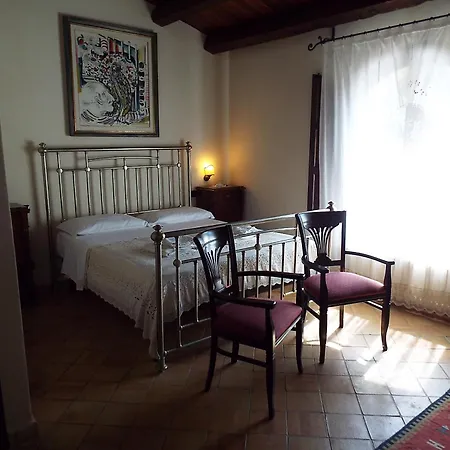 Szálloda Turismo Rurale 3*