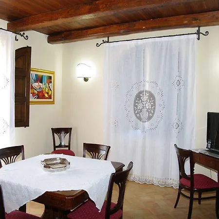 Turismo Rurale Szálloda