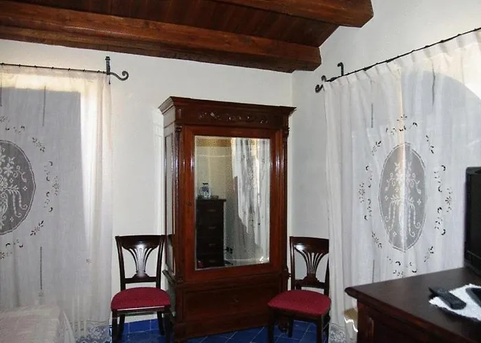 Turismo Rurale Hotel 3*