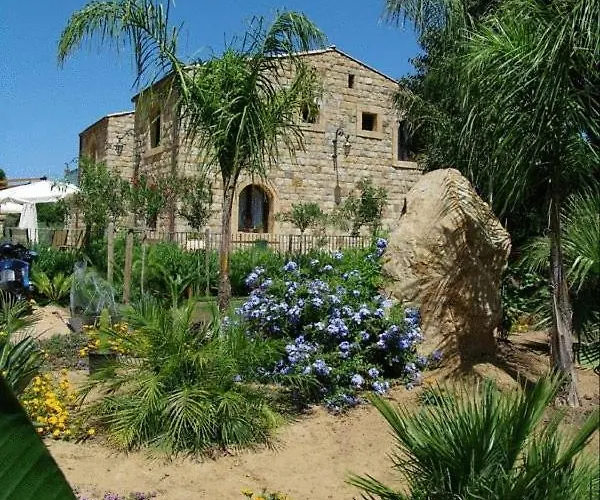 Hotel Turismo Rurale Cefalù