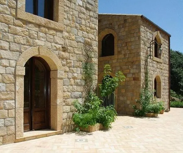 Hotel Turismo Rurale 3*