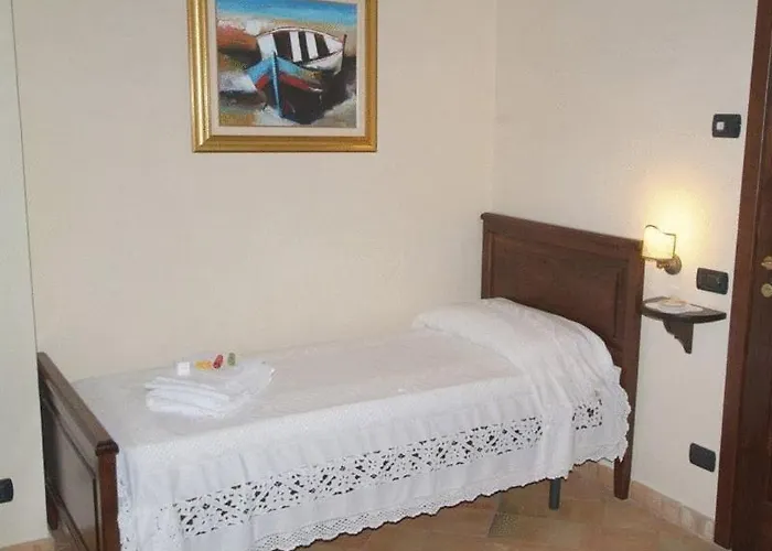 Turismo Rurale Hotel Cefalù