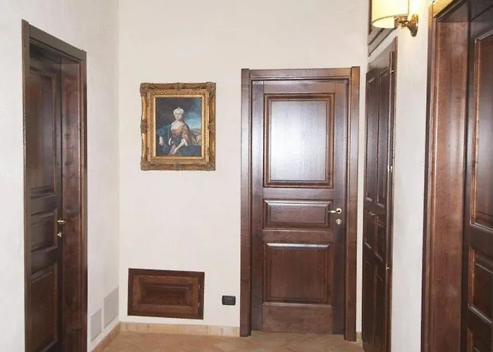 Hotel Turismo Rurale Cefalù