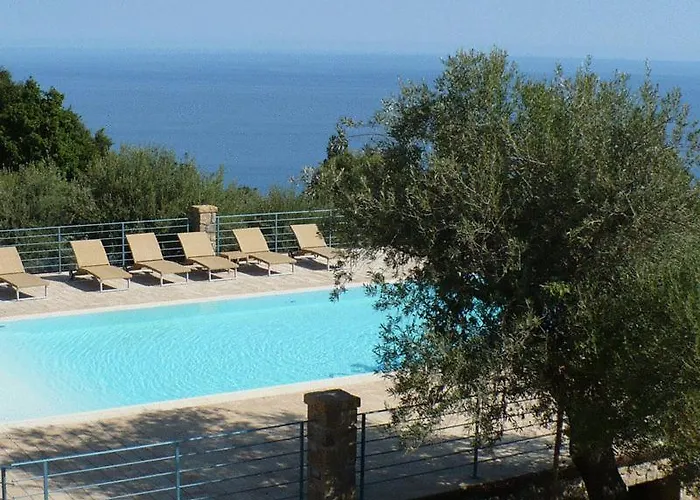 Hotel Turismo Rurale 3*