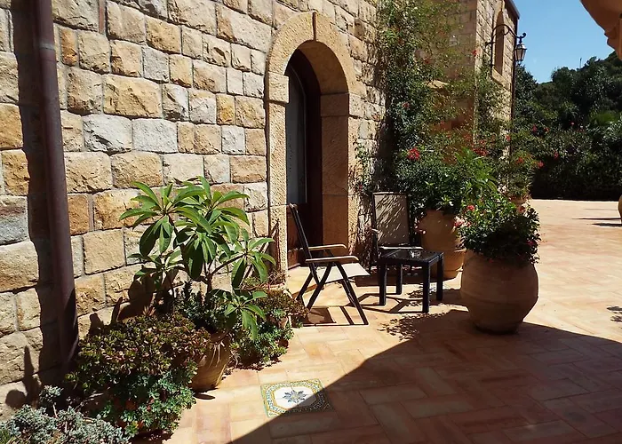 Turismo Rurale Hotel 3*