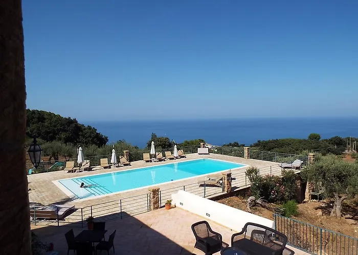 Turismo Rurale 3* Cefalù