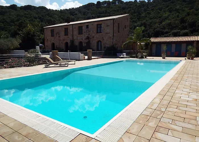 Turismo Rurale Hotel Cefalù