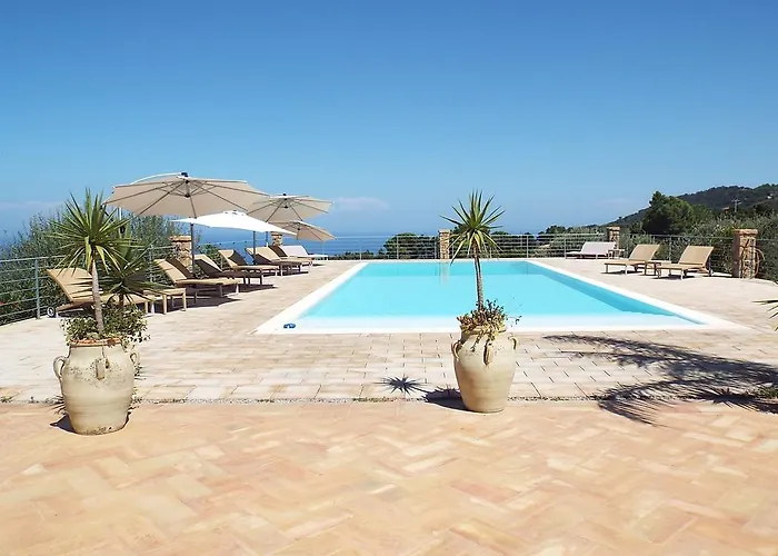 Hotel Turismo Rurale 3*