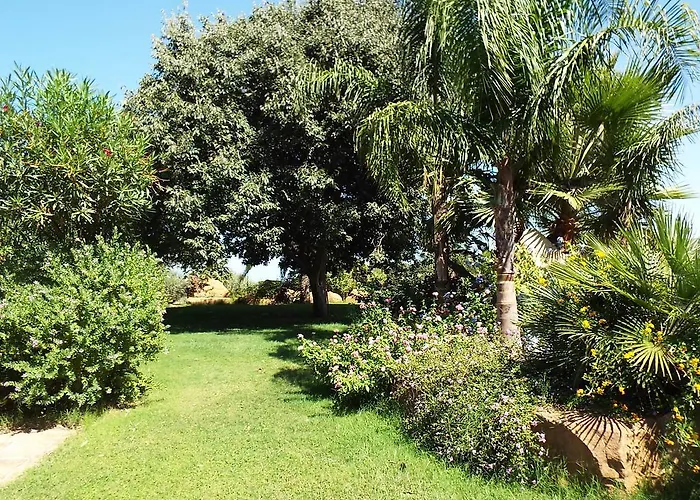 Turismo Rurale Hotel 3*