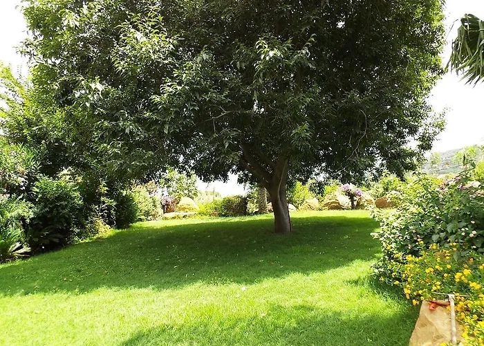 Hotel Turismo Rurale Cefalù