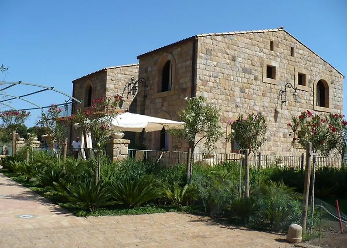 Hotel Turismo Rurale Cefalù