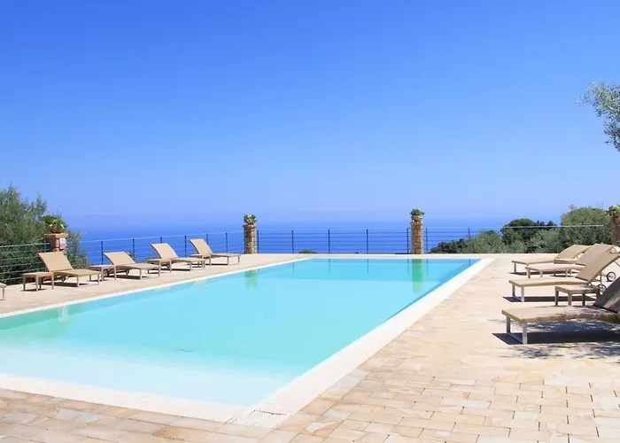 Hotel Turismo Rurale 3*