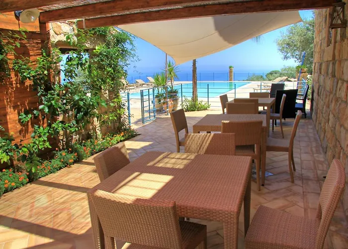 Hotel Turismo Rurale Cefalù