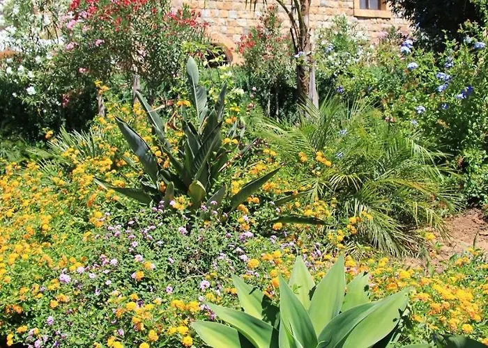 Hotel Turismo Rurale 3*