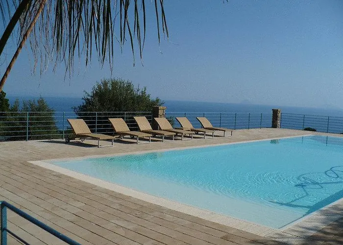 Turismo Rurale Hotel 3*