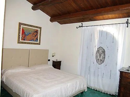 Turismo Rurale Cefalù