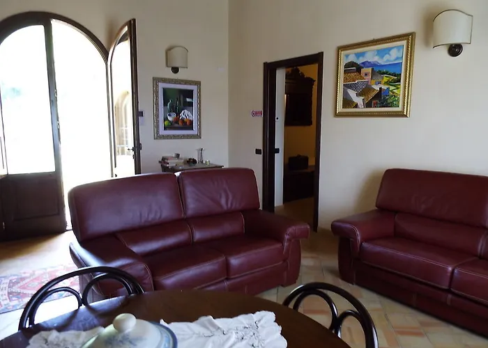 Turismo Rurale Hotel