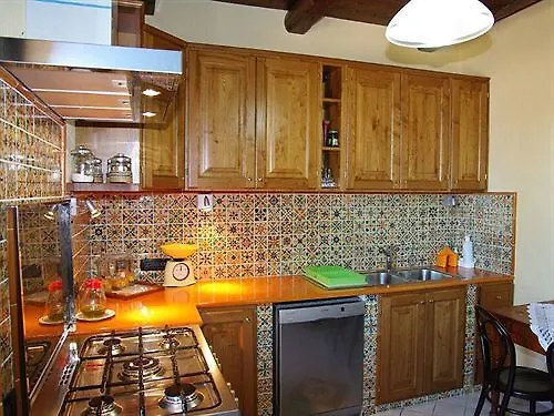 Hotel Turismo Rurale