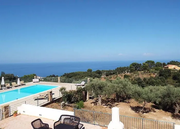 Turismo Rurale 3* Cefalù