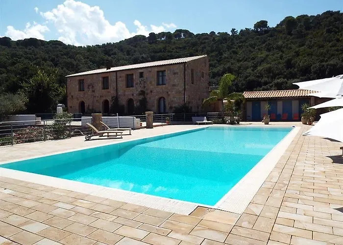 Turismo Rurale 3* Cefalù