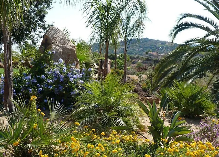 Turismo Rurale Hotel Cefalù