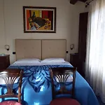 Hotel Turismo Rurale Cefalu