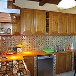 Hotel Turismo Rurale