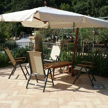 Turismo Rurale 3*
