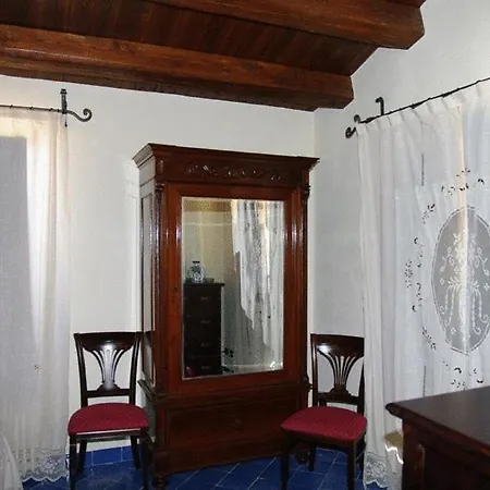 Turismo Rurale Szálloda 3*