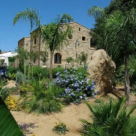 Hotel Turismo Rurale Cefalú