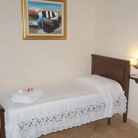 Turismo Rurale Hotel Cefalu
