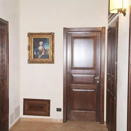 Szálloda Turismo Rurale Cefalù