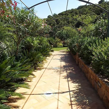 Turismo Rurale Szálloda