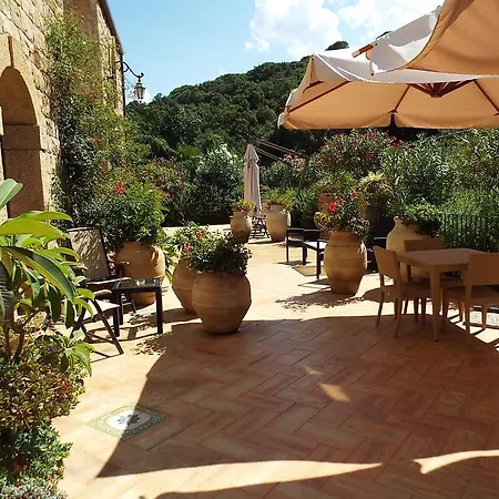 Szálloda Turismo Rurale 3*