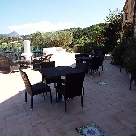 Turismo Rurale 3*
