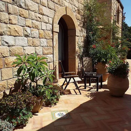 Turismo Rurale Szálloda 3*