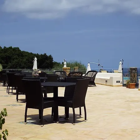 Hotel Turismo Rurale Cefalú