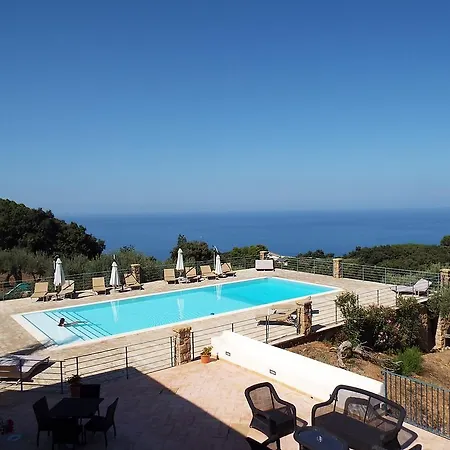 Turismo Rurale 3* Cefalù