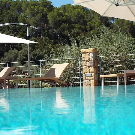 Turismo Rurale Szálloda