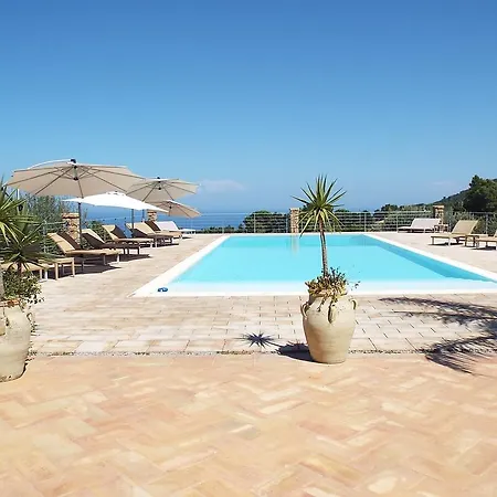 Szálloda Turismo Rurale 3*