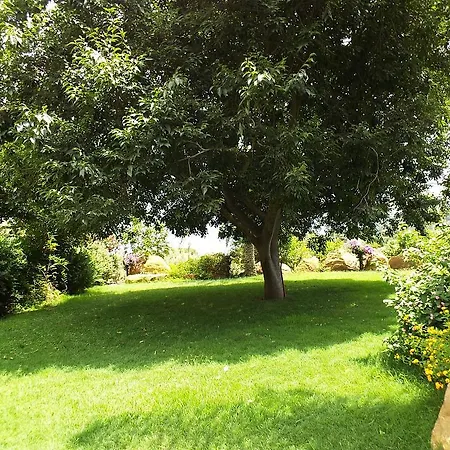 Szálloda Turismo Rurale Cefalù